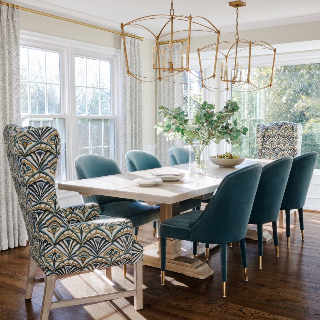 The Benefits of Hiring a Local Interior Designer in Austin: Why Local Expertise Matters for Your Unique Home Project