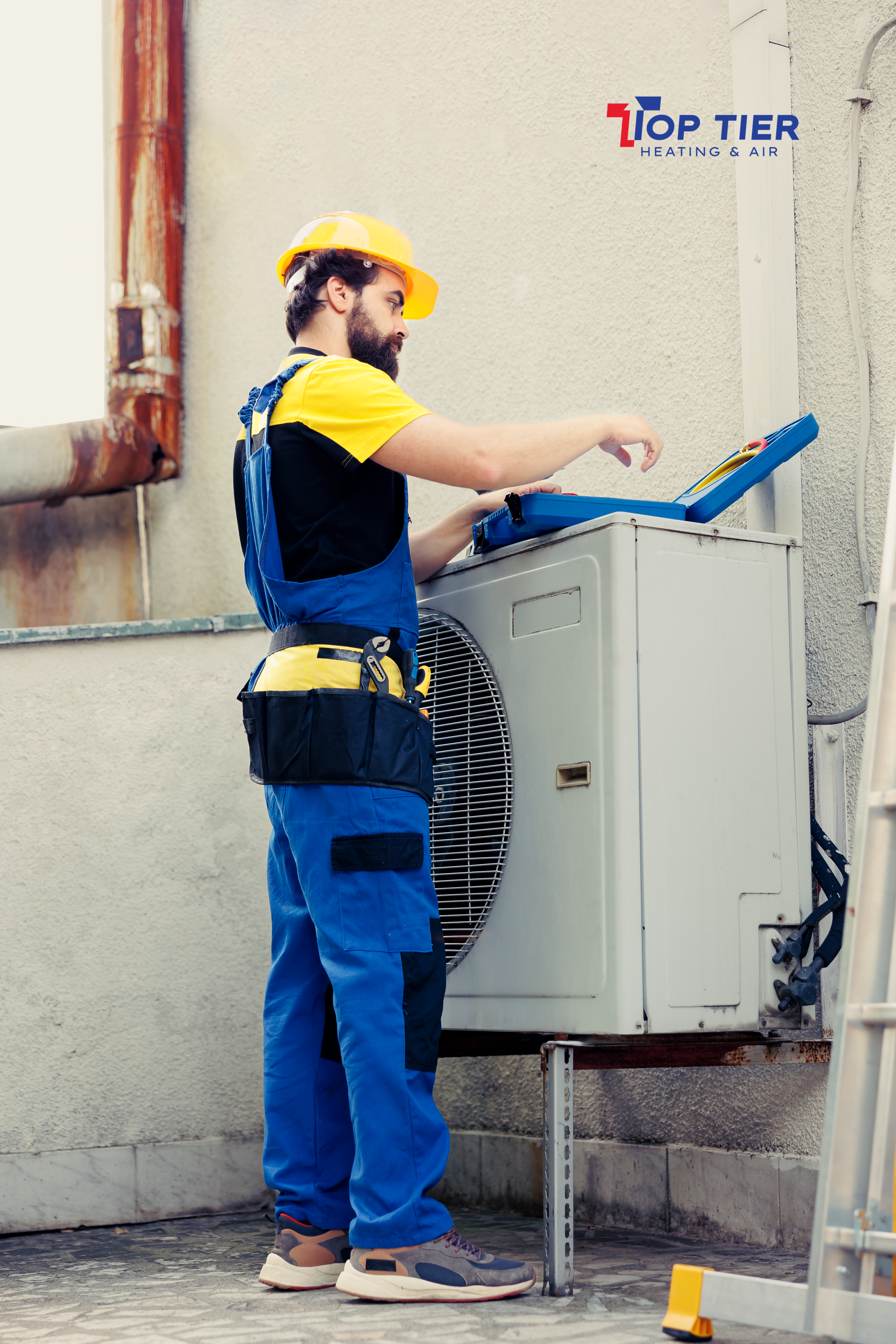 Ways HVAC Service Can Improve Your Lexington Home’s Air Quality
