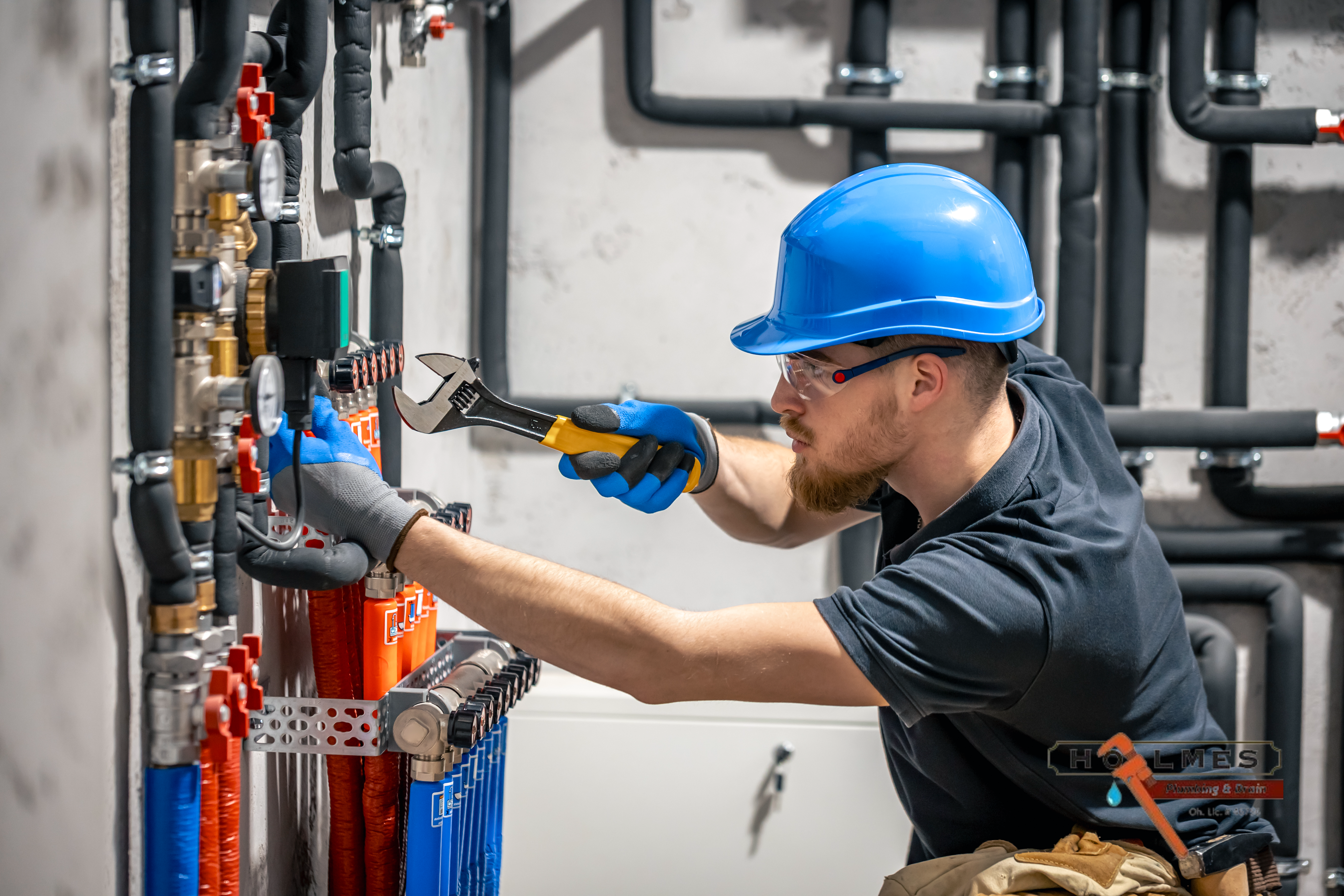 Why Proper Plumbing Ventilation Matters in Cleveland Homes