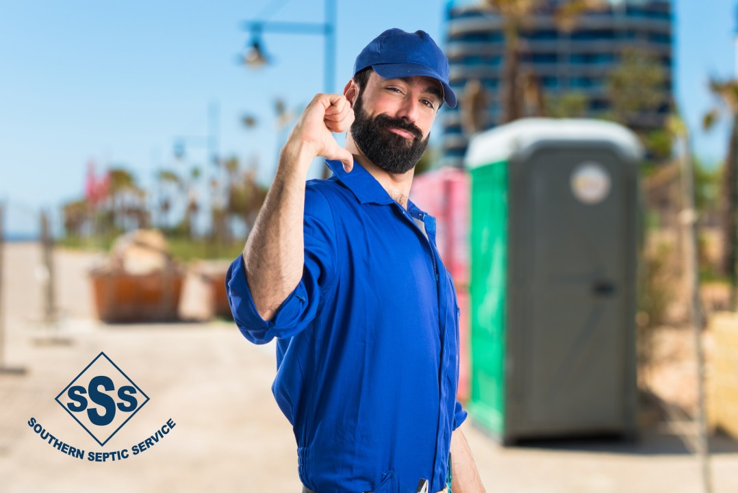 How to Prepare for Your Next Big Event in Oregon with Porta Potty Rentals