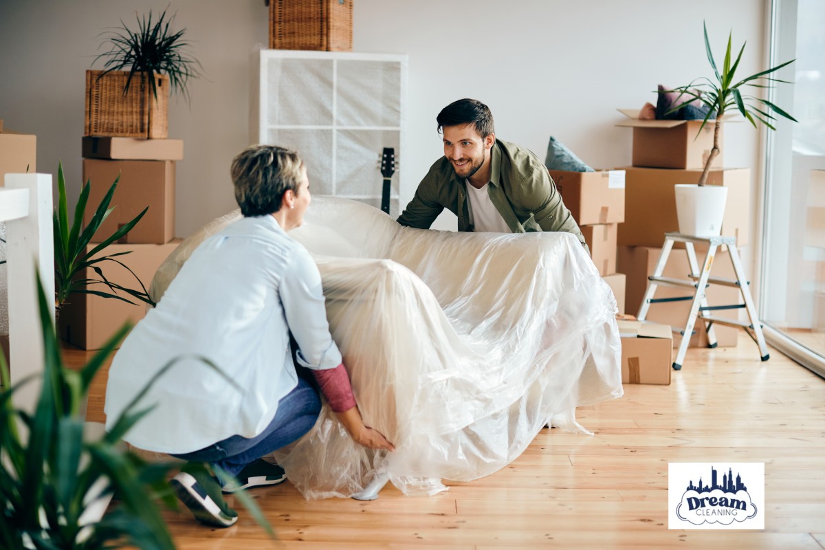The Essential Move-Out Cleaning Checklist for Landlords and Property Managers